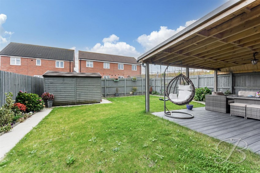 Images for Mandalay Road, Pleasley, Mansfield