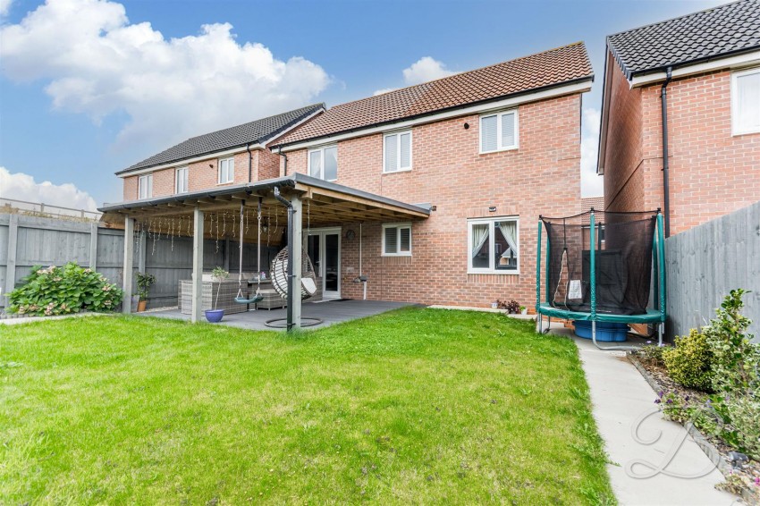 Images for Mandalay Road, Pleasley, Mansfield