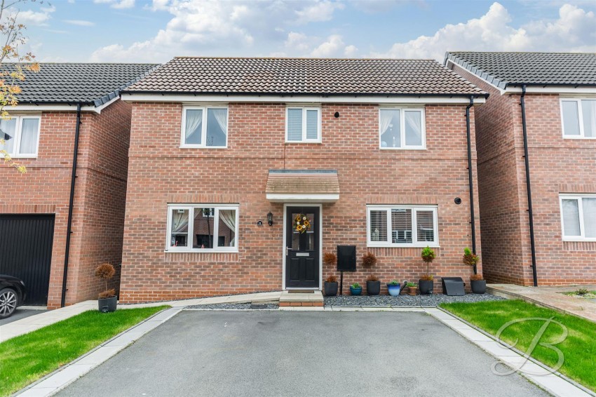 Images for Mandalay Road, Pleasley, Mansfield