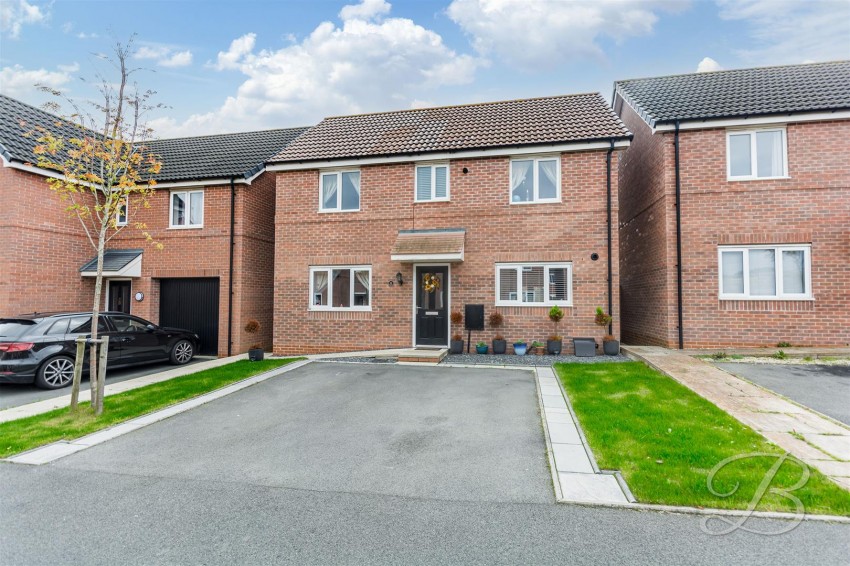 Images for Mandalay Road, Pleasley, Mansfield