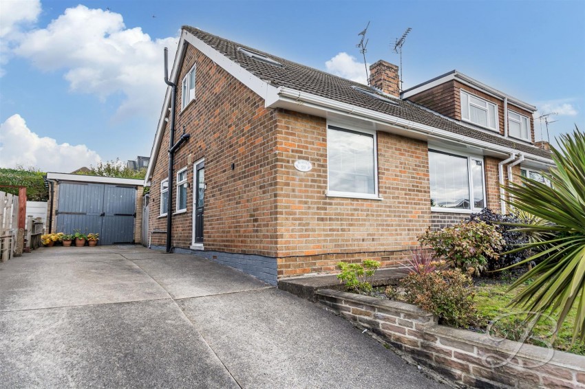 Images for Budby Avenue, Mansfield