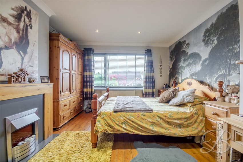 Images for Budby Avenue, Mansfield