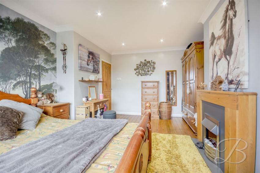 Images for Budby Avenue, Mansfield
