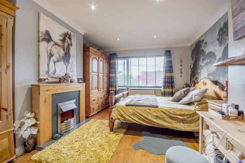 Images for Budby Avenue, Mansfield