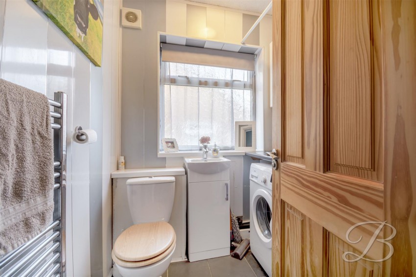 Images for Budby Avenue, Mansfield