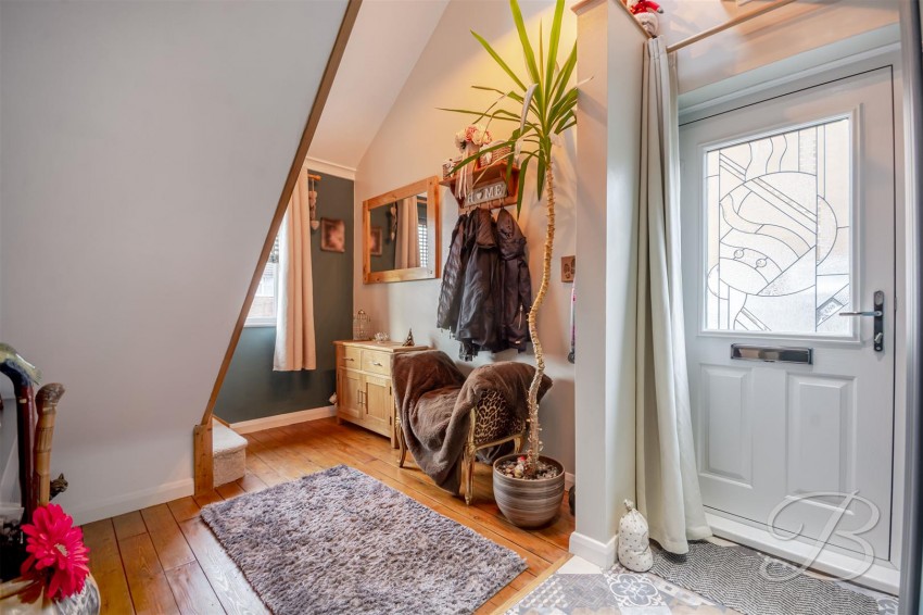 Images for Budby Avenue, Mansfield