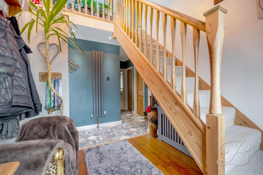 Images for Budby Avenue, Mansfield