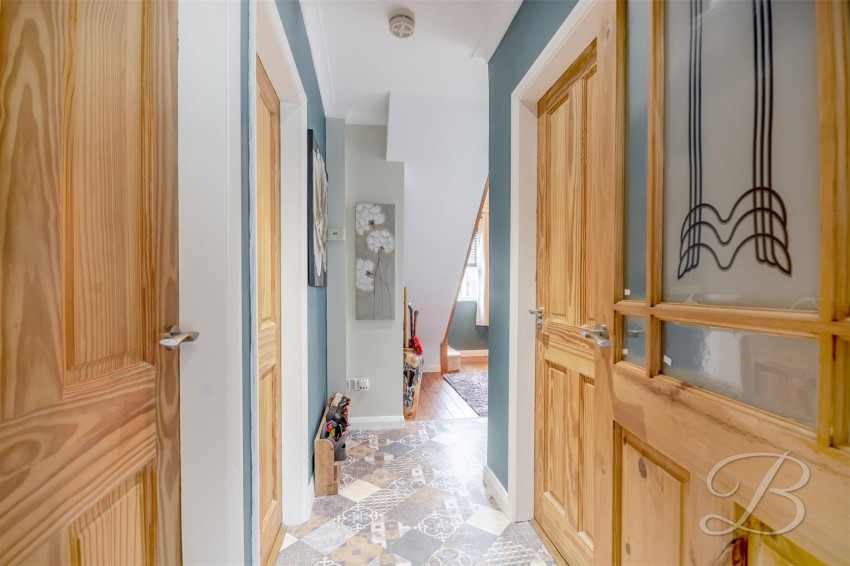 Images for Budby Avenue, Mansfield