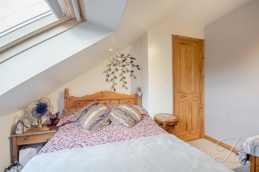 Images for Budby Avenue, Mansfield