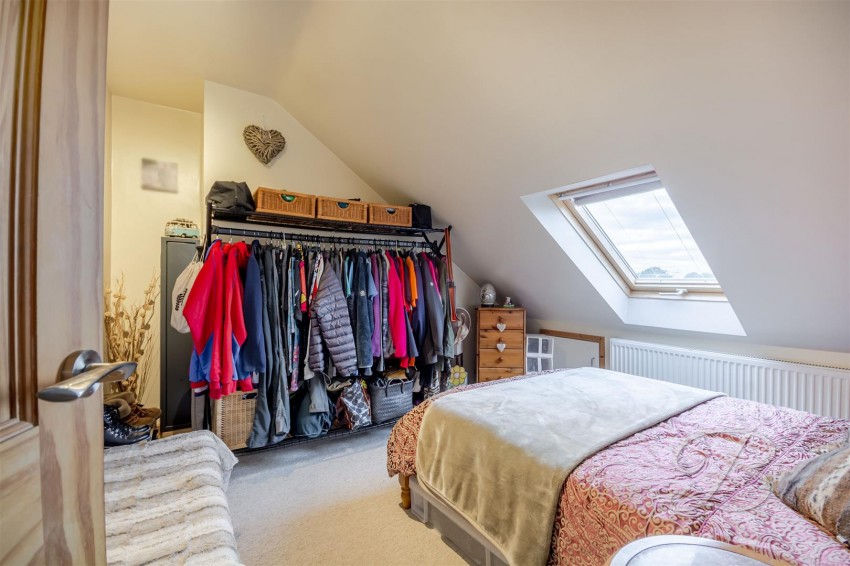 Images for Budby Avenue, Mansfield