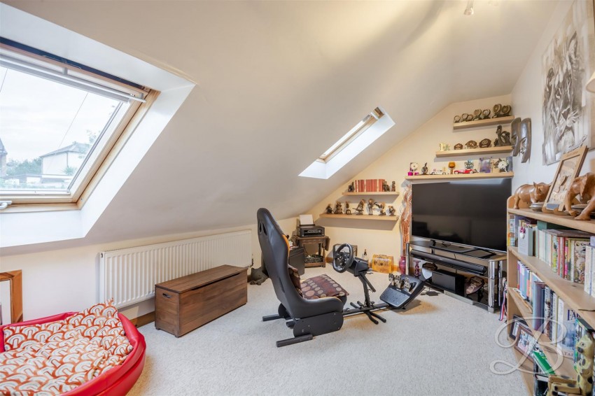 Images for Budby Avenue, Mansfield