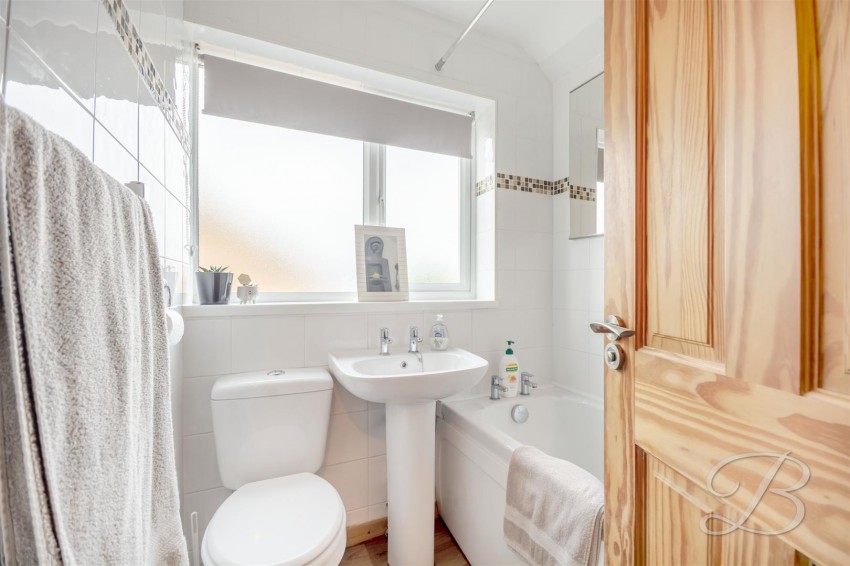 Images for Budby Avenue, Mansfield