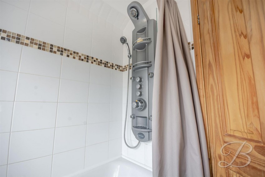 Images for Budby Avenue, Mansfield