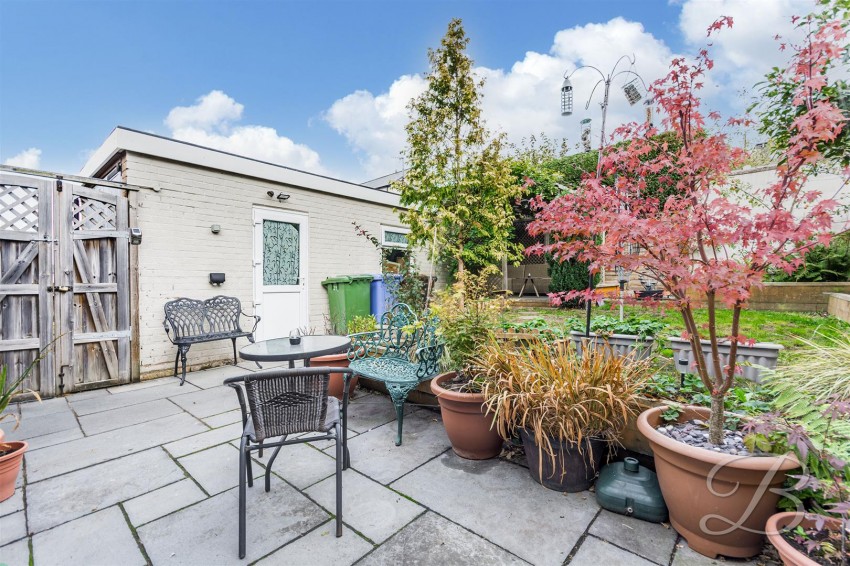 Images for Budby Avenue, Mansfield