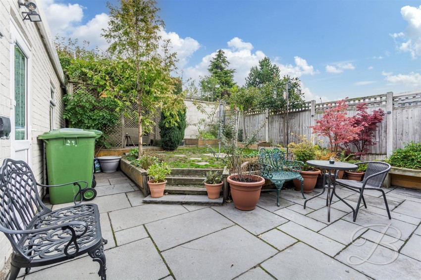 Images for Budby Avenue, Mansfield