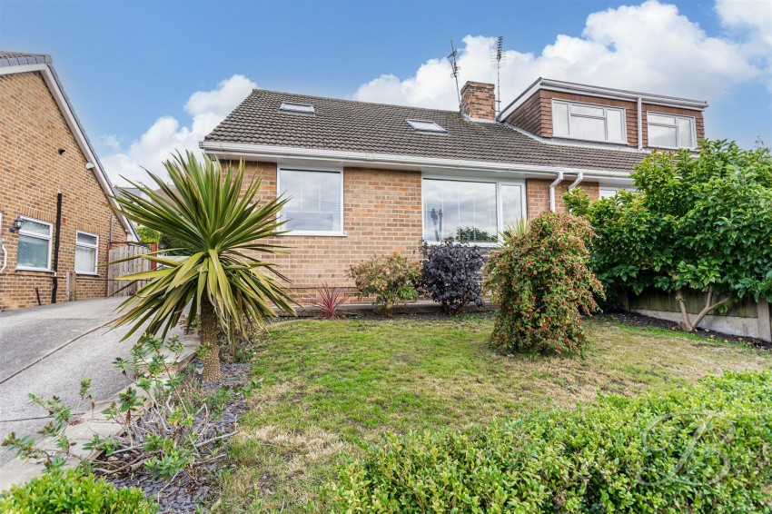 Images for Budby Avenue, Mansfield