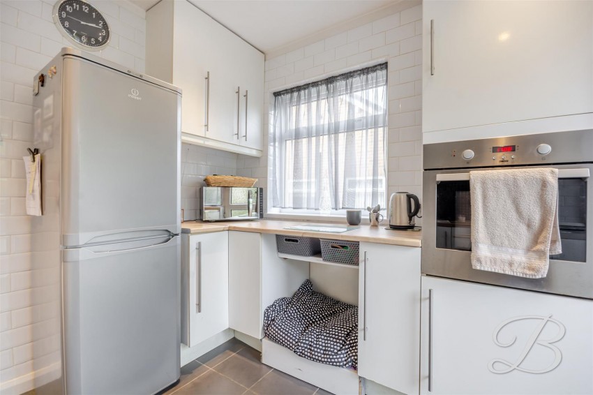 Images for Budby Avenue, Mansfield