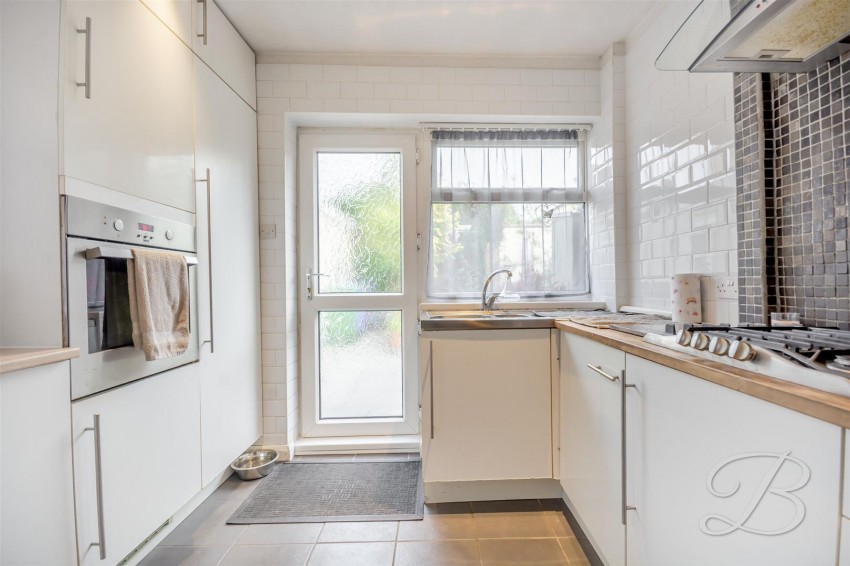 Images for Budby Avenue, Mansfield