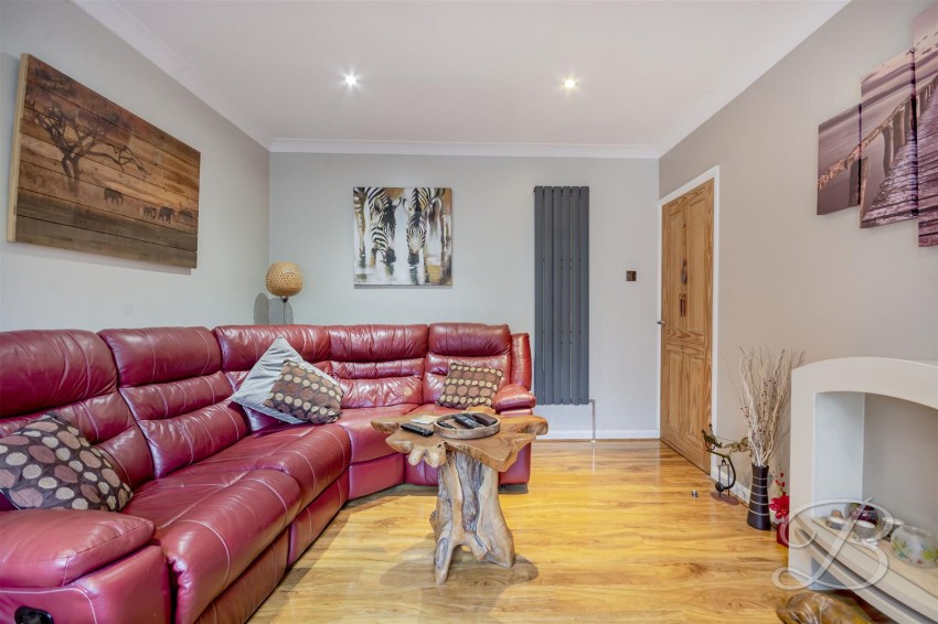Images for Budby Avenue, Mansfield