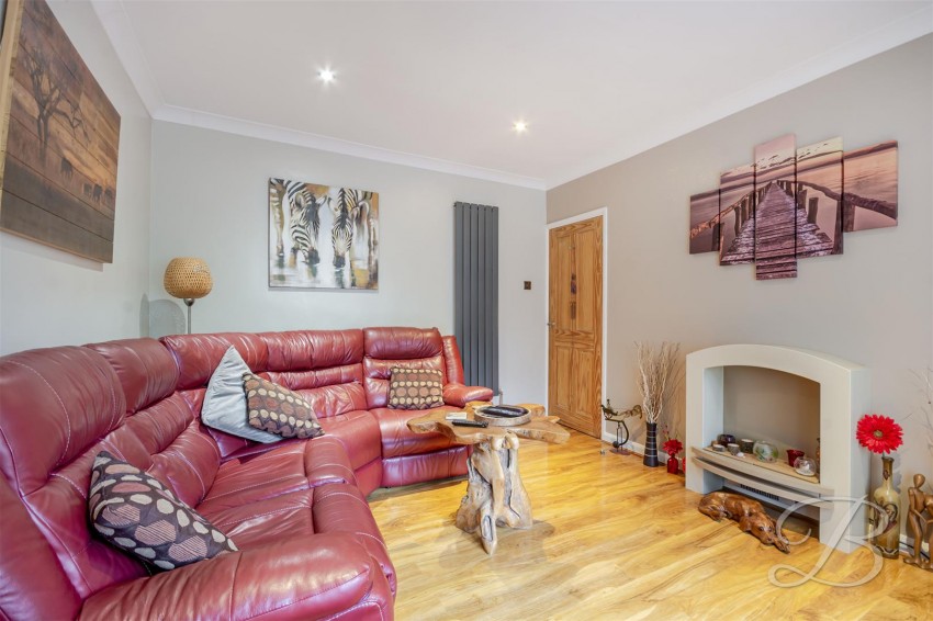 Images for Budby Avenue, Mansfield
