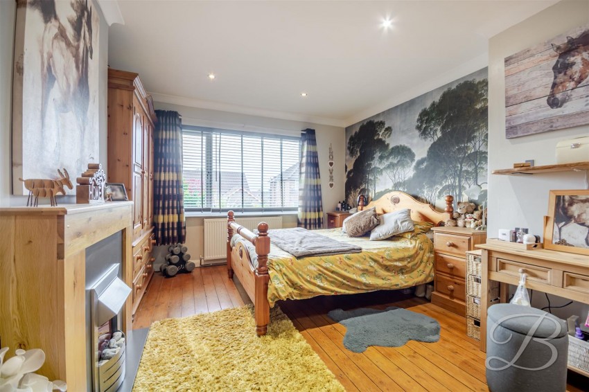 Images for Budby Avenue, Mansfield