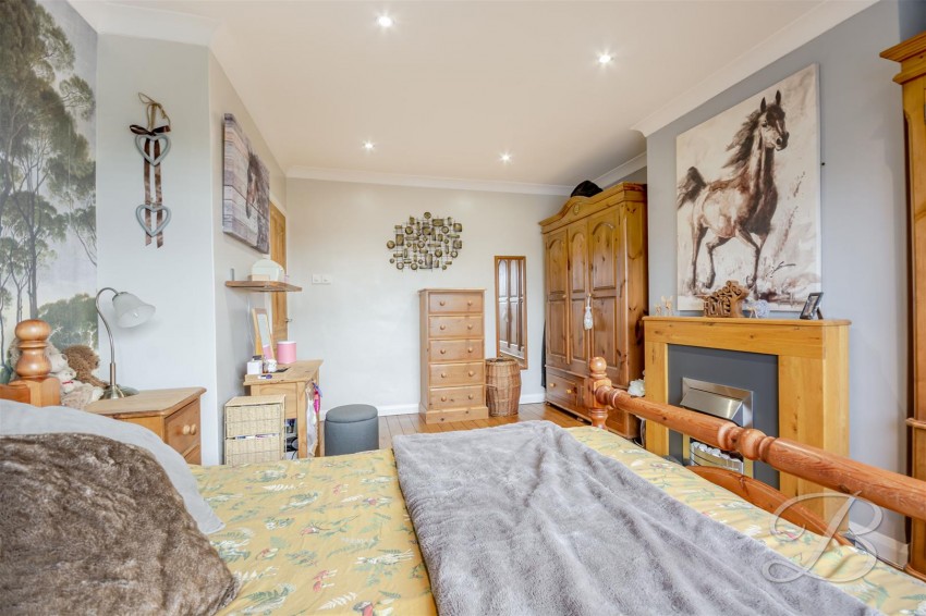 Images for Budby Avenue, Mansfield