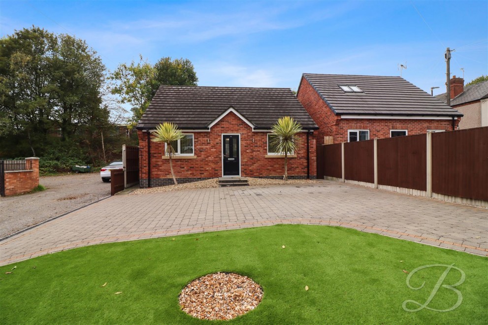 Image of Egstow Street, Clay Cross, Chesterfield