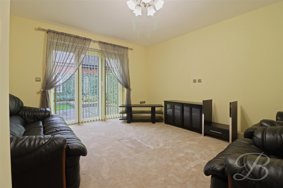 Image of Egstow Street, Clay Cross, Chesterfield