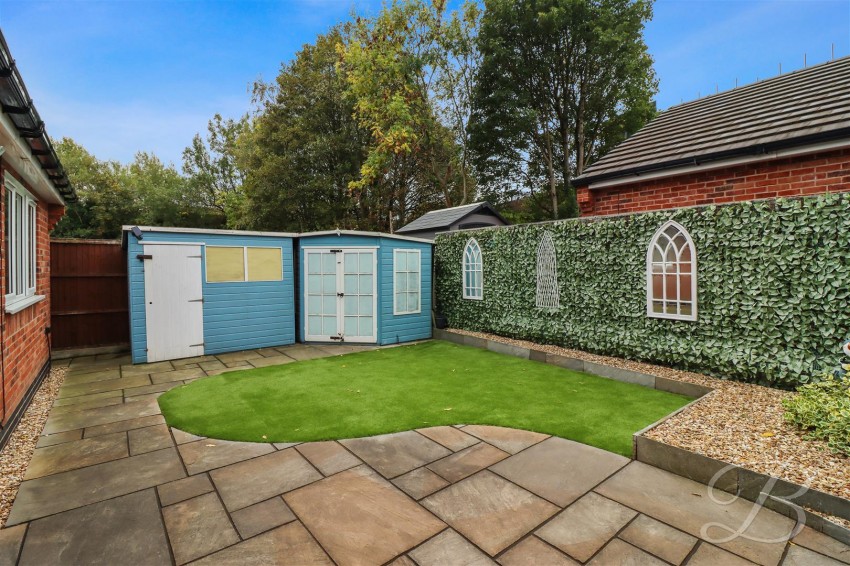 Images for Egstow Street, Clay Cross, Chesterfield