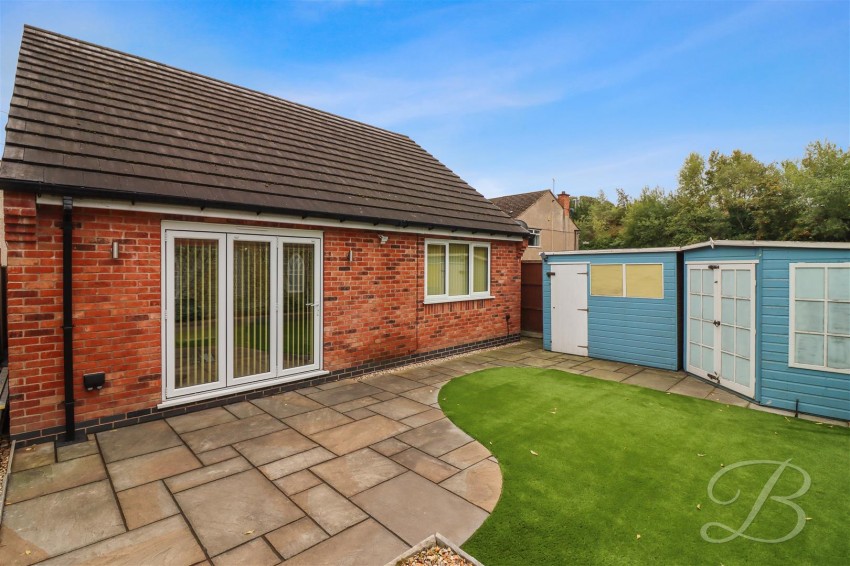 Images for Egstow Street, Clay Cross, Chesterfield