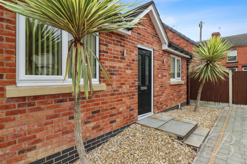 Images for Egstow Street, Clay Cross, Chesterfield