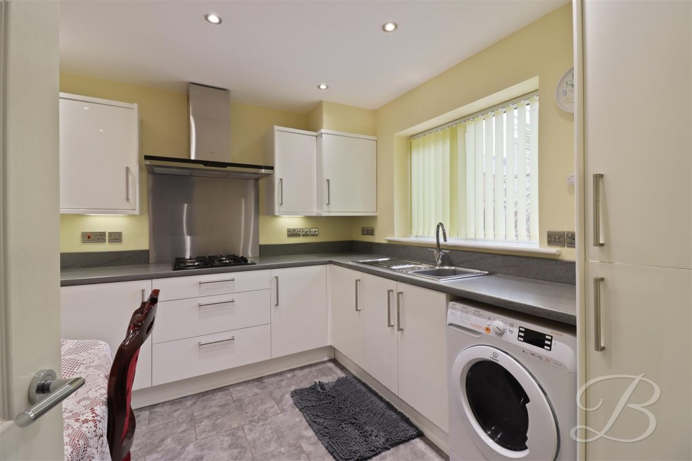 Image of Egstow Street, Clay Cross, Chesterfield