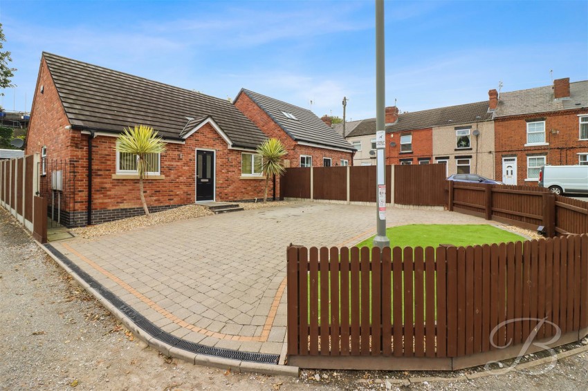 Images for Egstow Street, Clay Cross, Chesterfield
