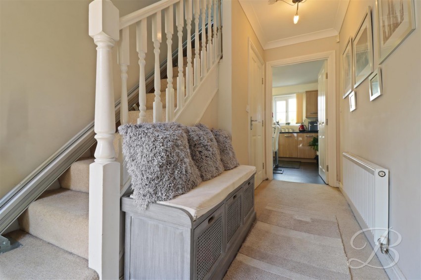Images for East Street, Doe Lea, Chesterfield