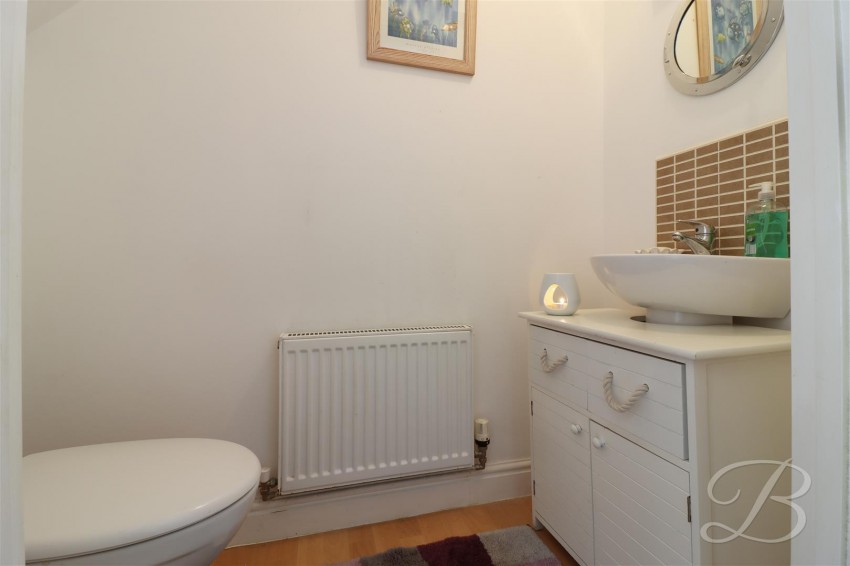 Images for East Street, Doe Lea, Chesterfield
