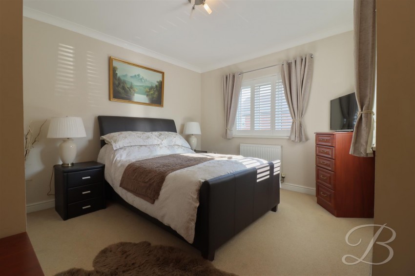 Images for East Street, Doe Lea, Chesterfield