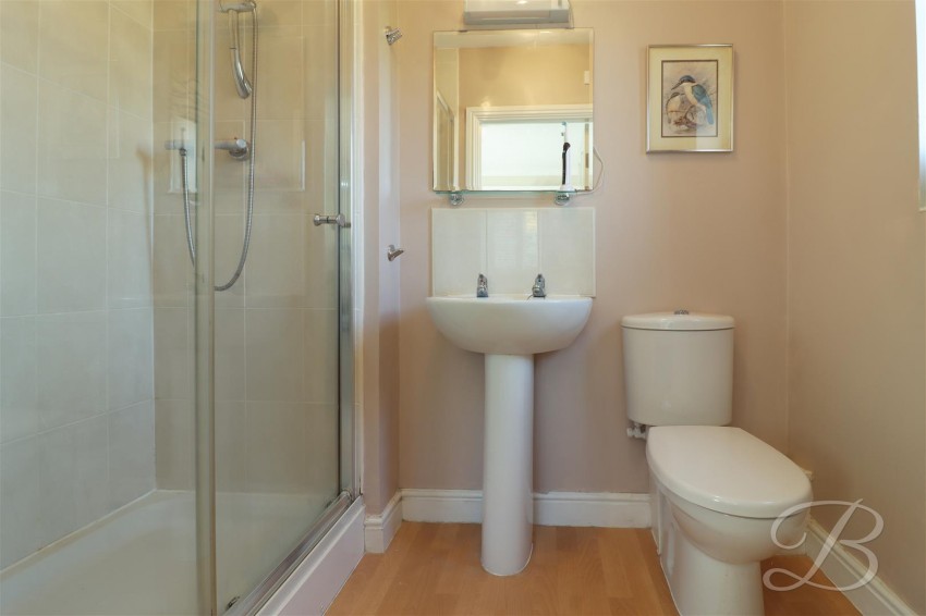Images for East Street, Doe Lea, Chesterfield