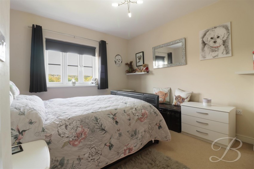 Images for East Street, Doe Lea, Chesterfield