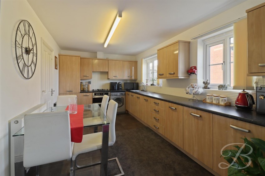 Images for East Street, Doe Lea, Chesterfield