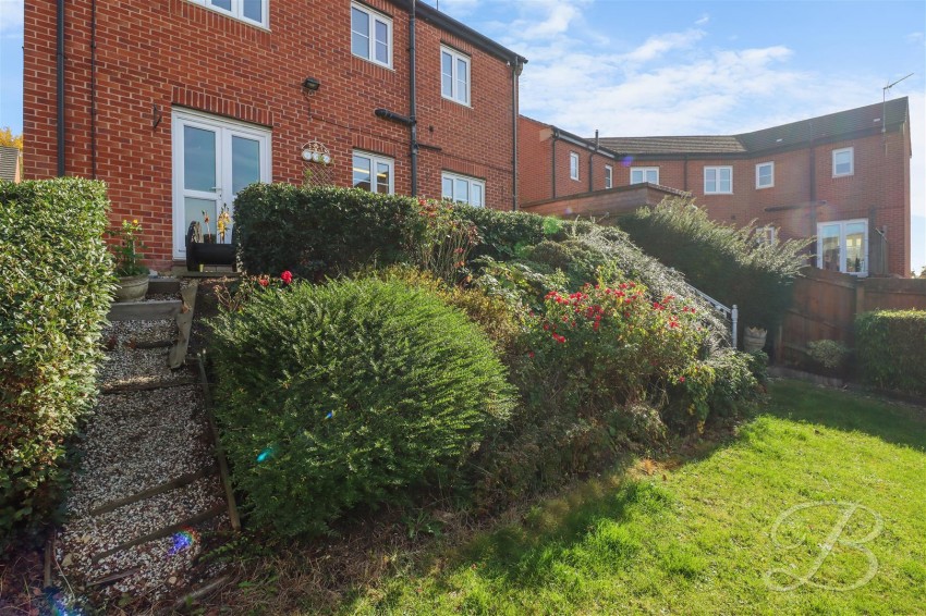 Images for East Street, Doe Lea, Chesterfield