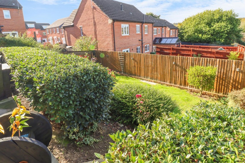 Images for East Street, Doe Lea, Chesterfield