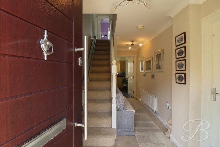 Images for East Street, Doe Lea, Chesterfield