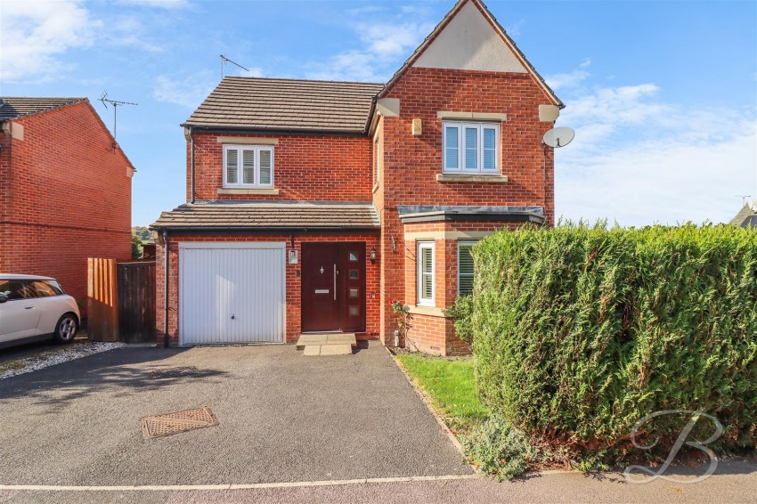 Images for East Street, Doe Lea, Chesterfield