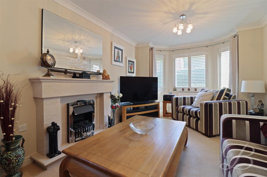Images for East Street, Doe Lea, Chesterfield
