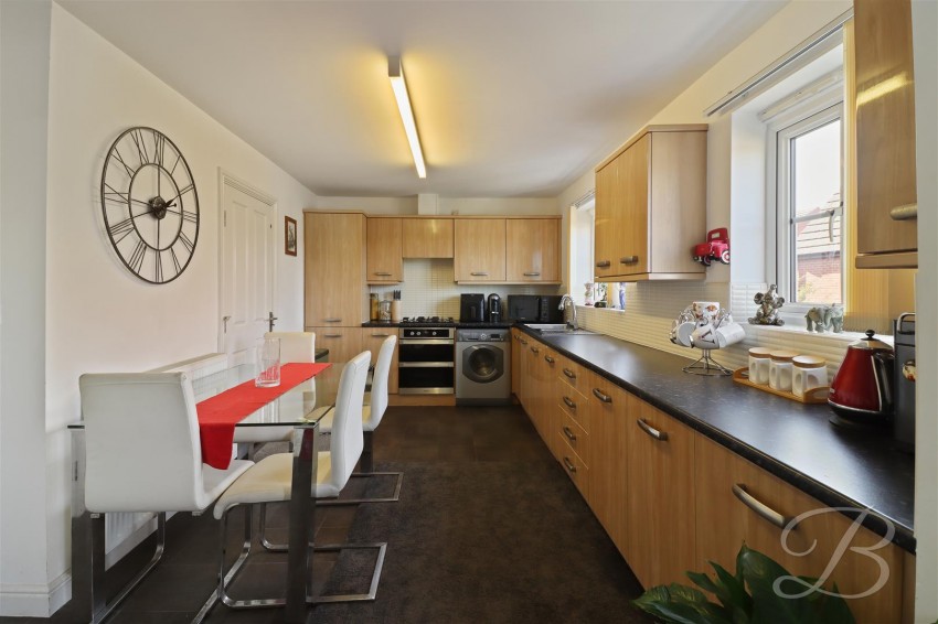 Images for East Street, Doe Lea, Chesterfield