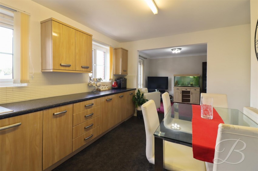 Images for East Street, Doe Lea, Chesterfield