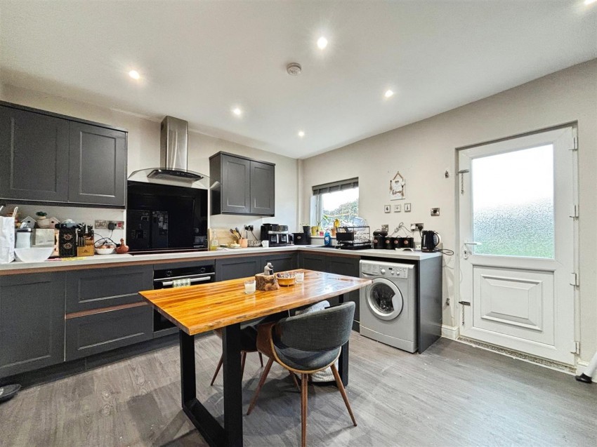 Images for Savile Road, Bilsthorpe, Newark
