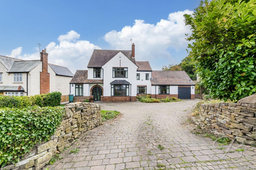 Images for Ashover Road, Old Tupton, Chesterfield
