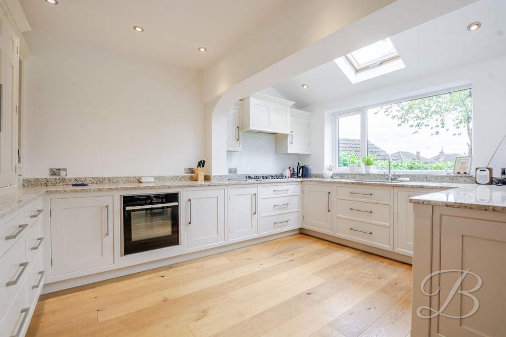 Image of Ashover Road, Old Tupton, Chesterfield
