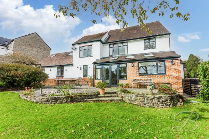 Images for Ashover Road, Old Tupton, Chesterfield